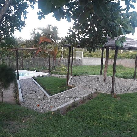 Villa Encanto Praia de Pipa Eksteriør bilde