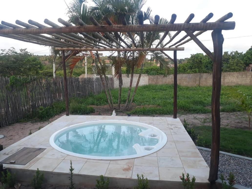 Villa Encanto Praia de Pipa Eksteriør bilde