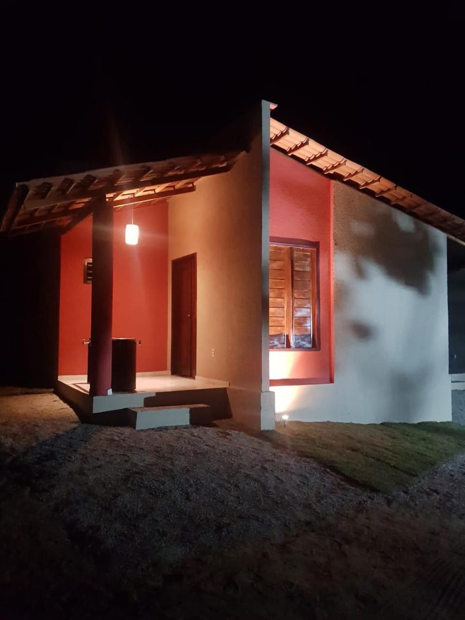 Villa Encanto Praia de Pipa Eksteriør bilde