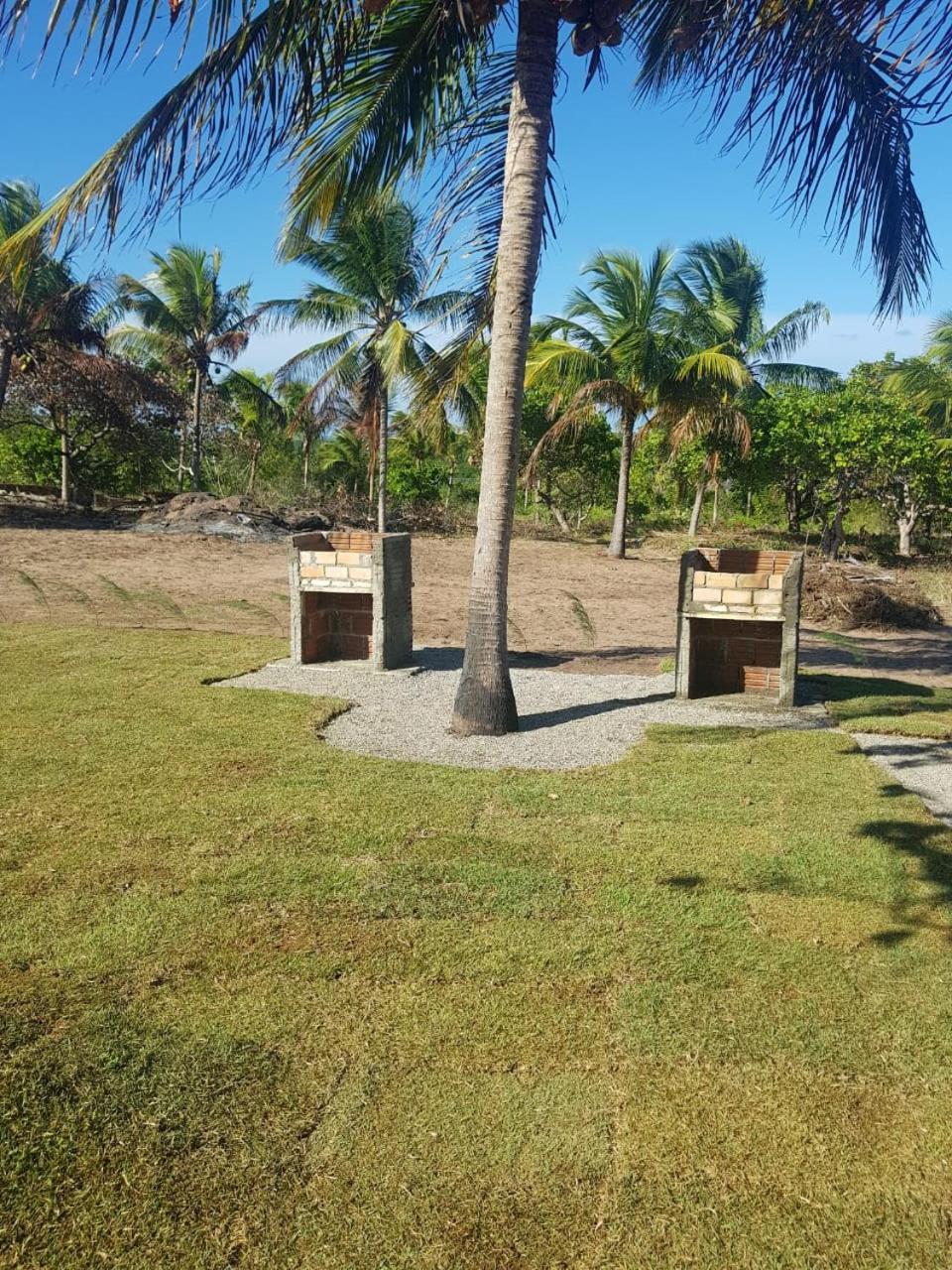 Villa Encanto Praia de Pipa Eksteriør bilde
