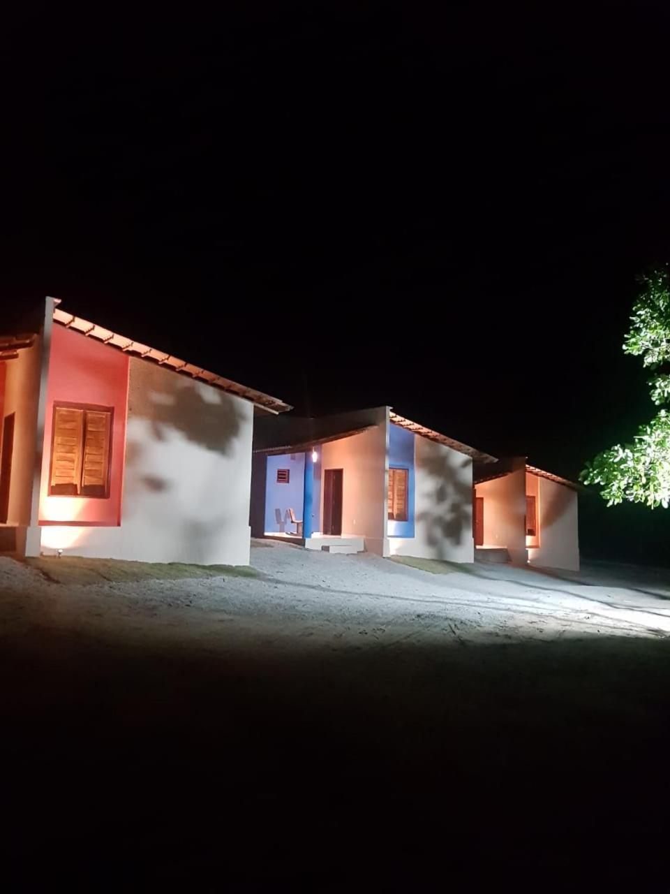 Villa Encanto Praia de Pipa Eksteriør bilde