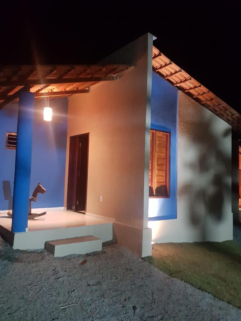 Villa Encanto Praia de Pipa Eksteriør bilde