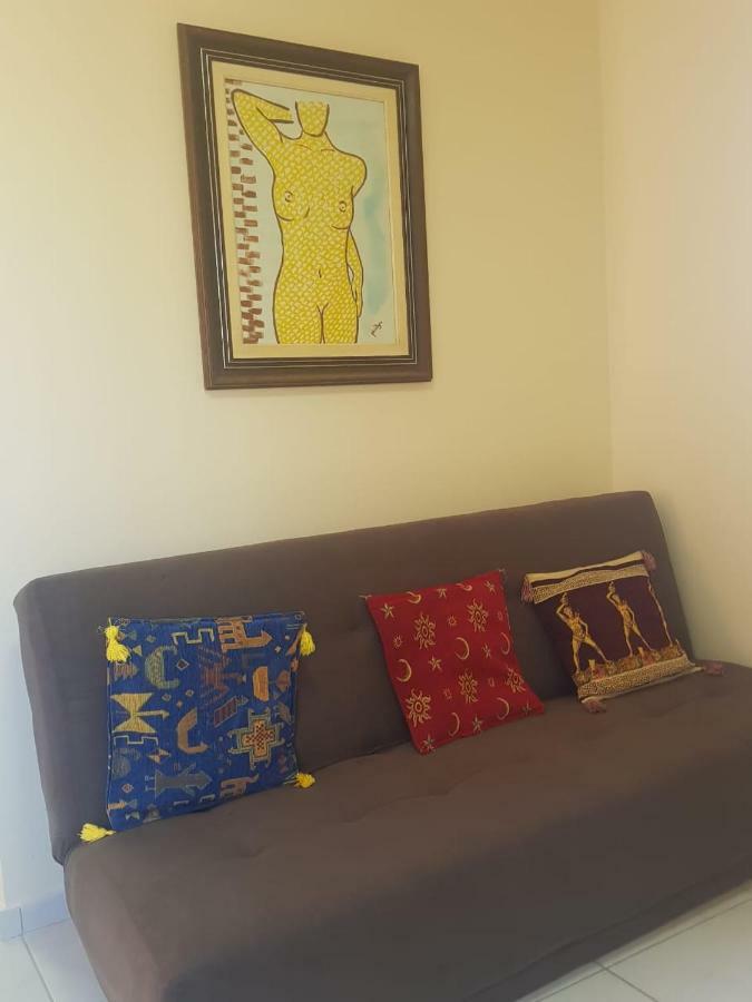 Villa Encanto Praia de Pipa Eksteriør bilde