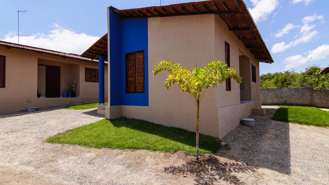 Villa Encanto Praia de Pipa Eksteriør bilde