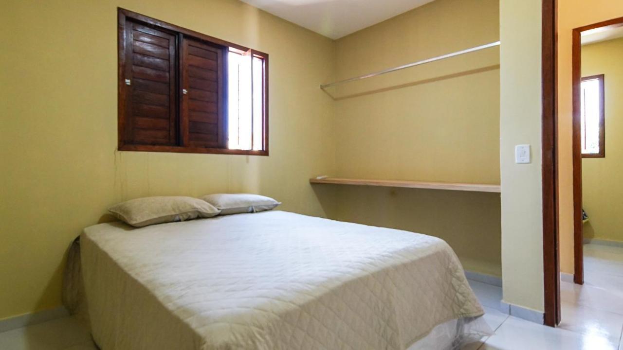 Villa Encanto Praia de Pipa Eksteriør bilde