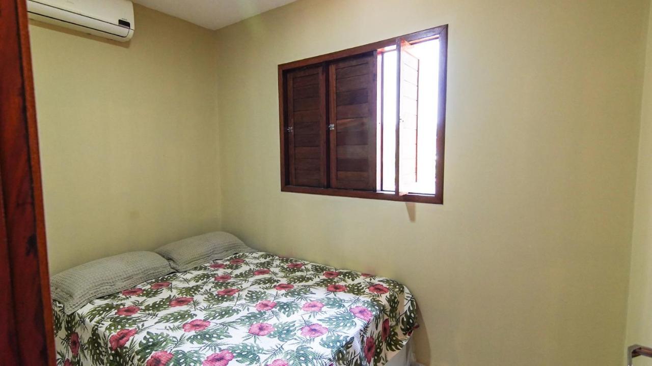 Villa Encanto Praia de Pipa Eksteriør bilde