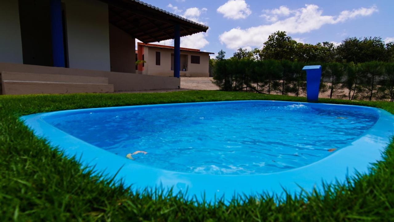 Villa Encanto Praia de Pipa Eksteriør bilde