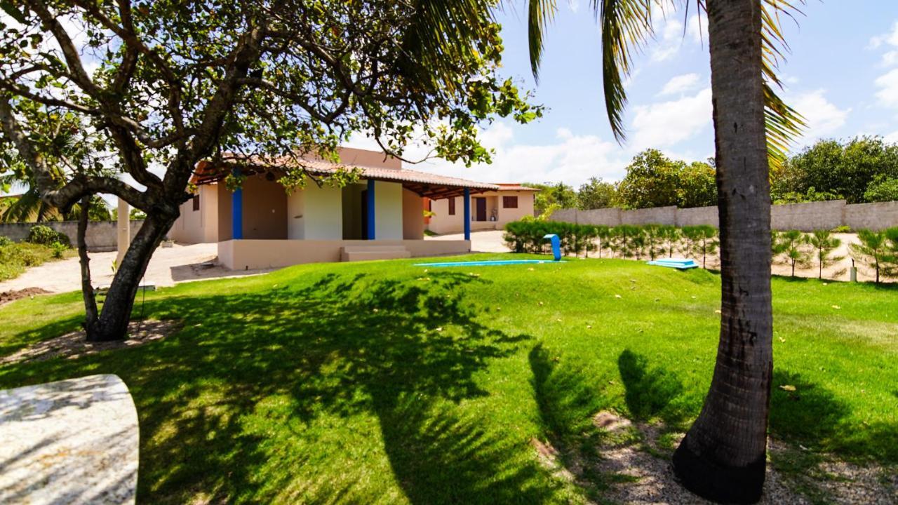 Villa Encanto Praia de Pipa Eksteriør bilde