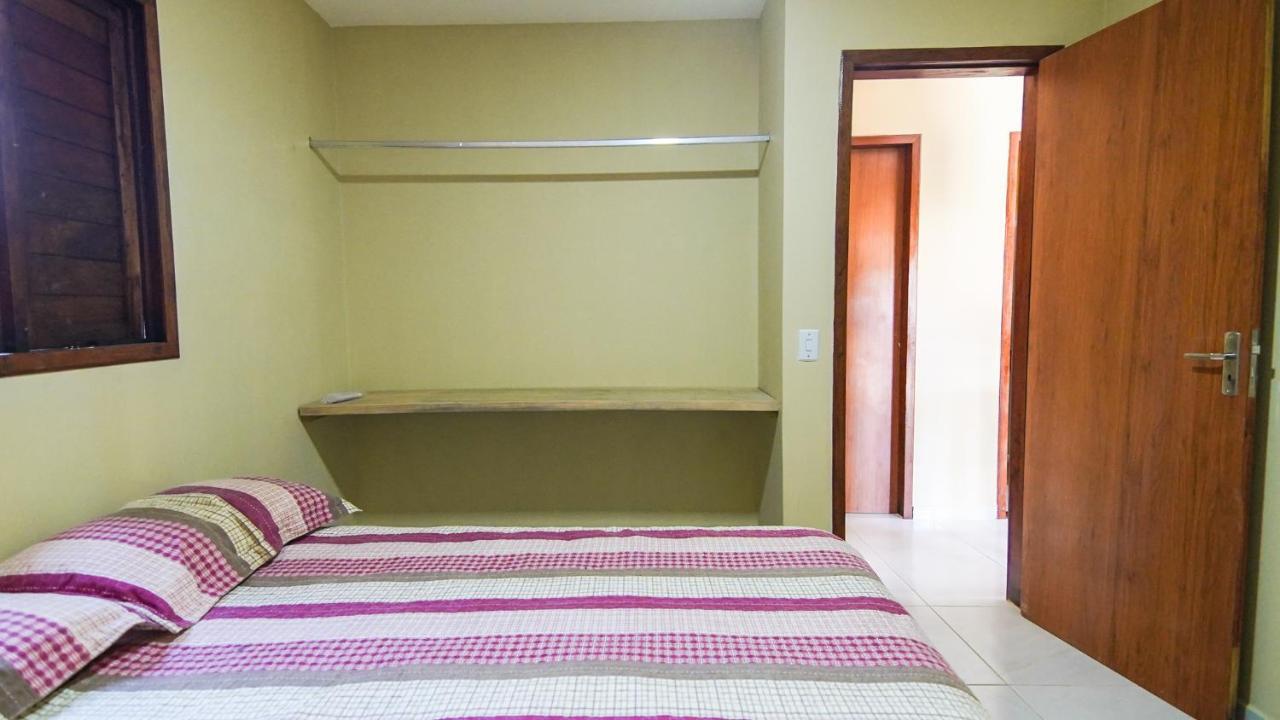 Villa Encanto Praia de Pipa Eksteriør bilde