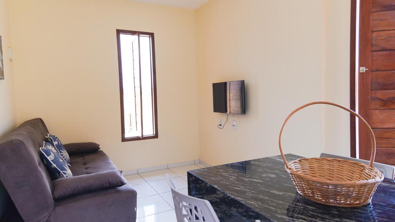 Villa Encanto Praia de Pipa Eksteriør bilde
